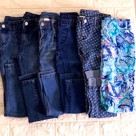 Gymboree size 6 lot - Picture 5 of 5